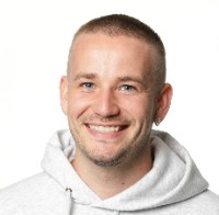 Benjamin Fjord Bredholt