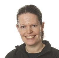Monika Hansen